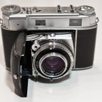 Kodak Retina IIIc (1957 - 1960)